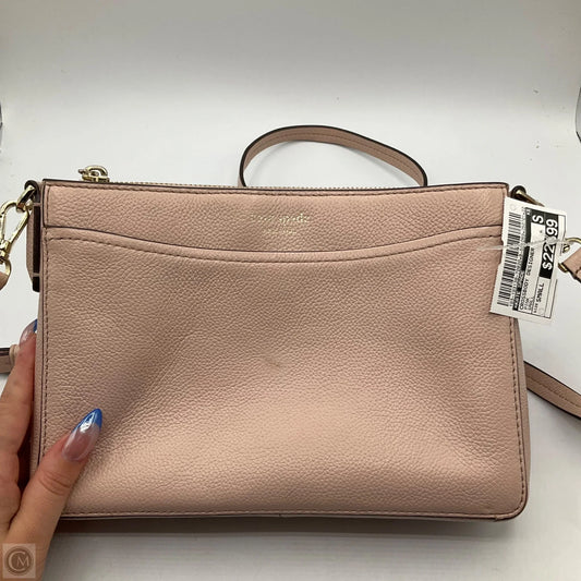 Crossbody Designer By Kate Spade, Size: Small