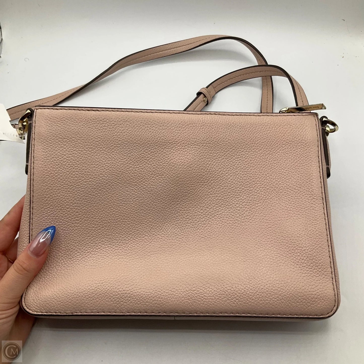 Crossbody Designer By Kate Spade, Size: Small