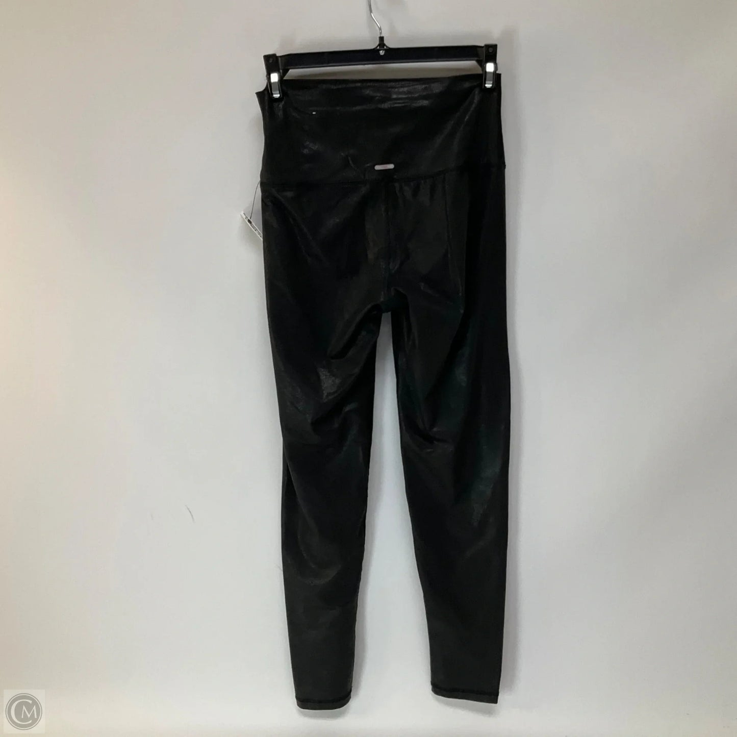 Athletic Leggings By Aerie In Black, Size: M