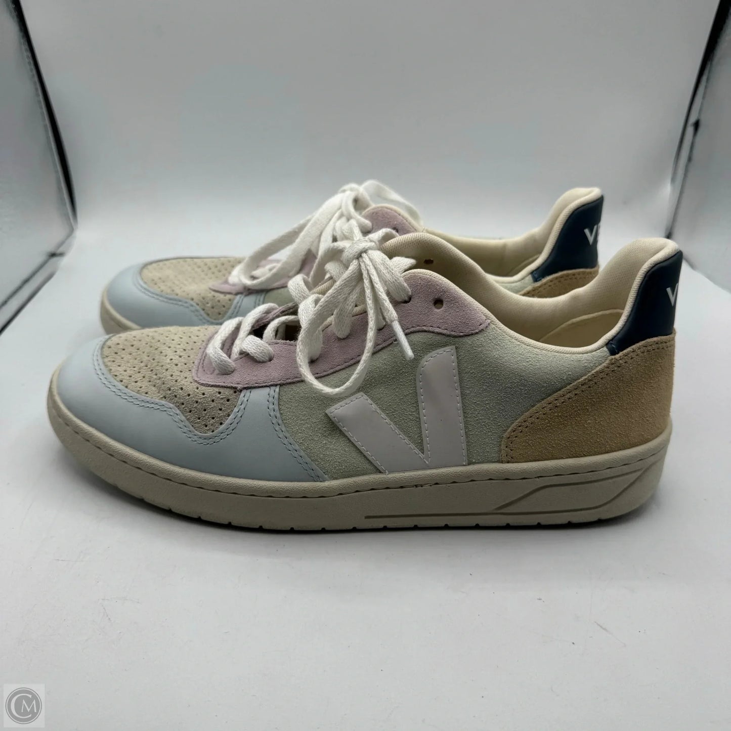 Shoes Sneakers By Cma In Multi-colored, Size: 11