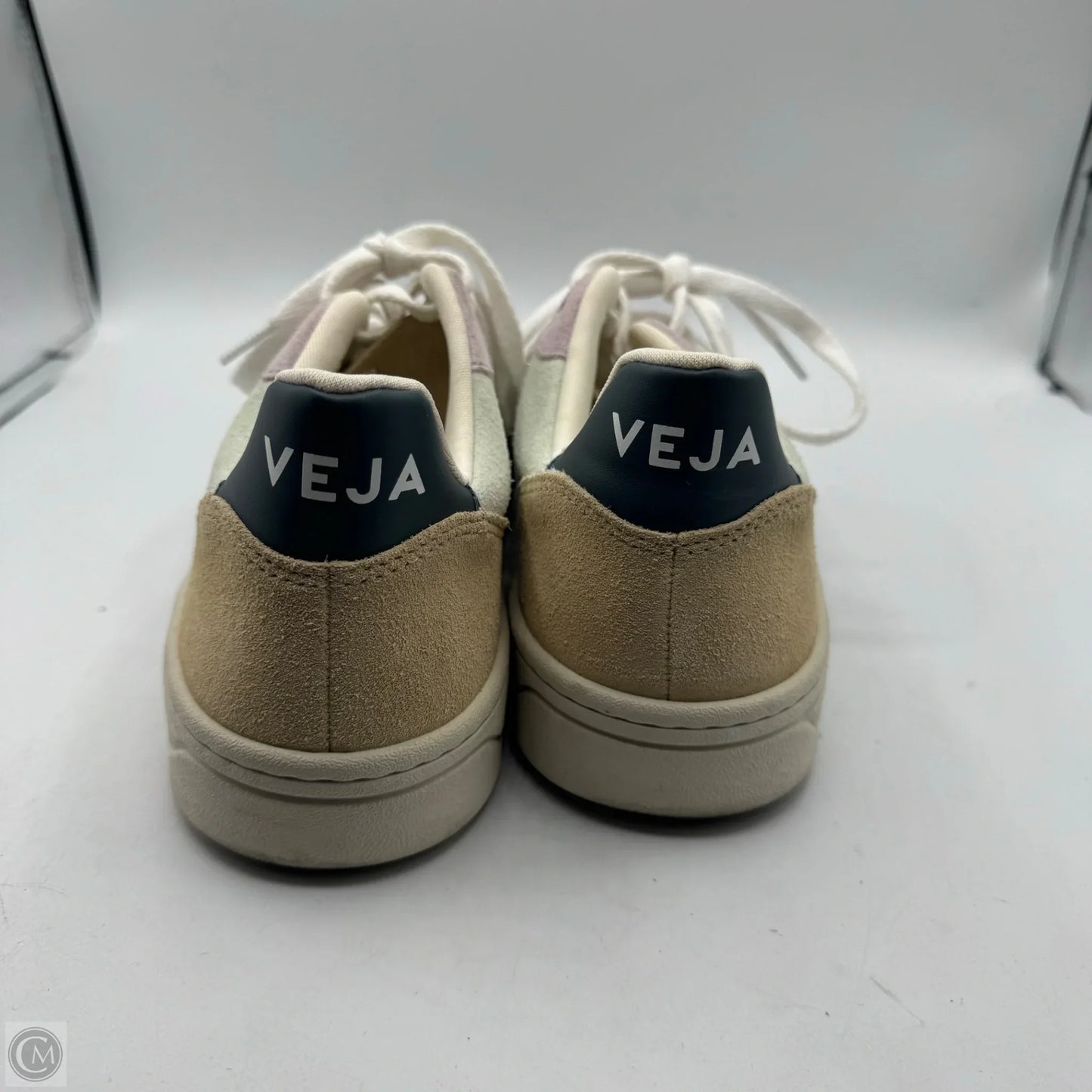 Shoes Sneakers By Cma In Multi-colored, Size: 11