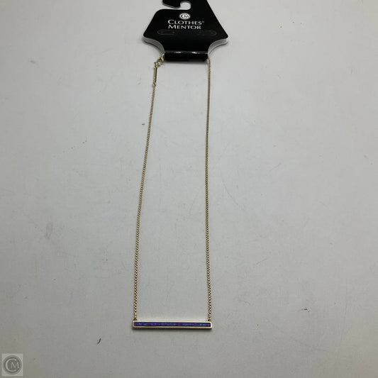 Necklace Chain By Kendra Scott