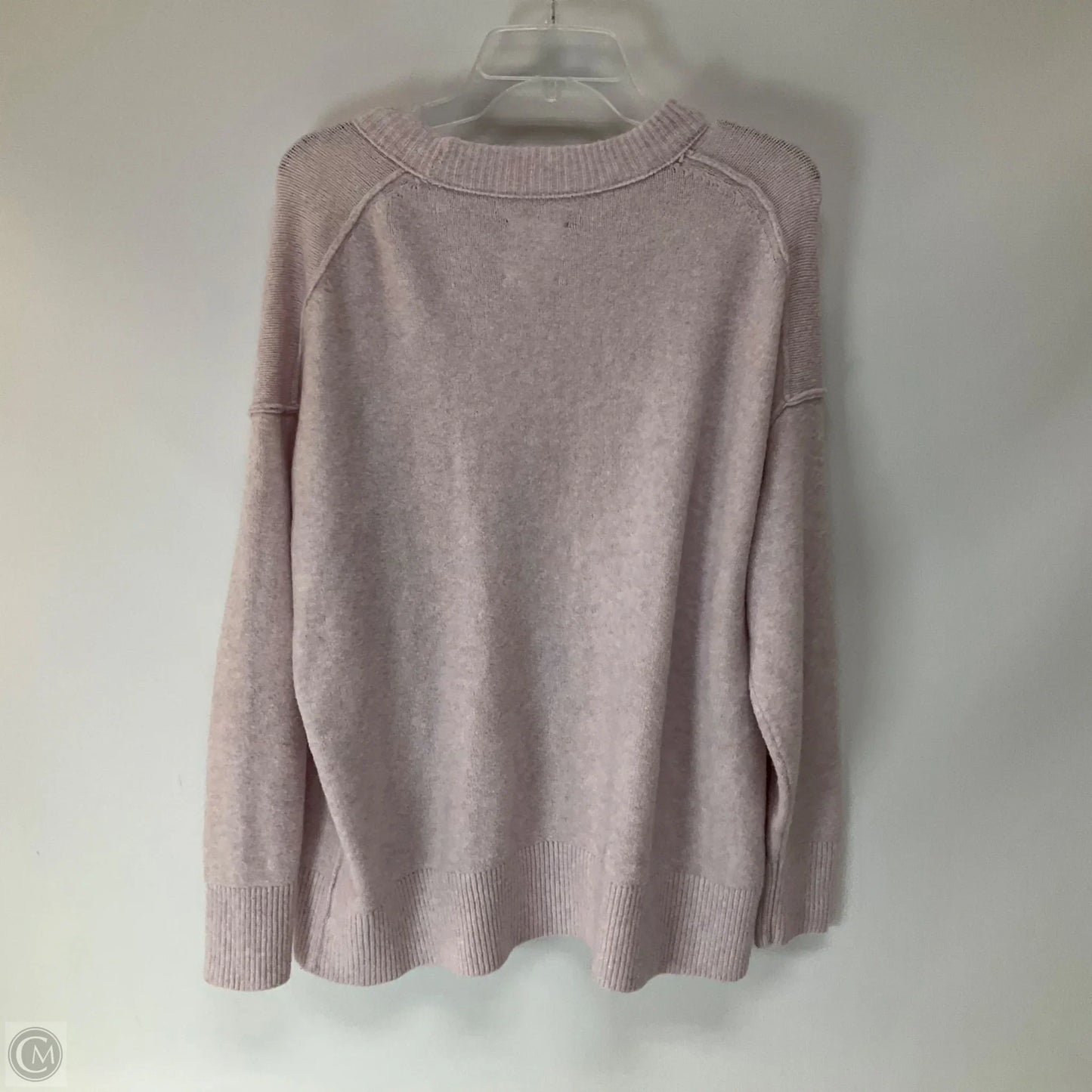Sweater By Aerie In Purple, Size: S