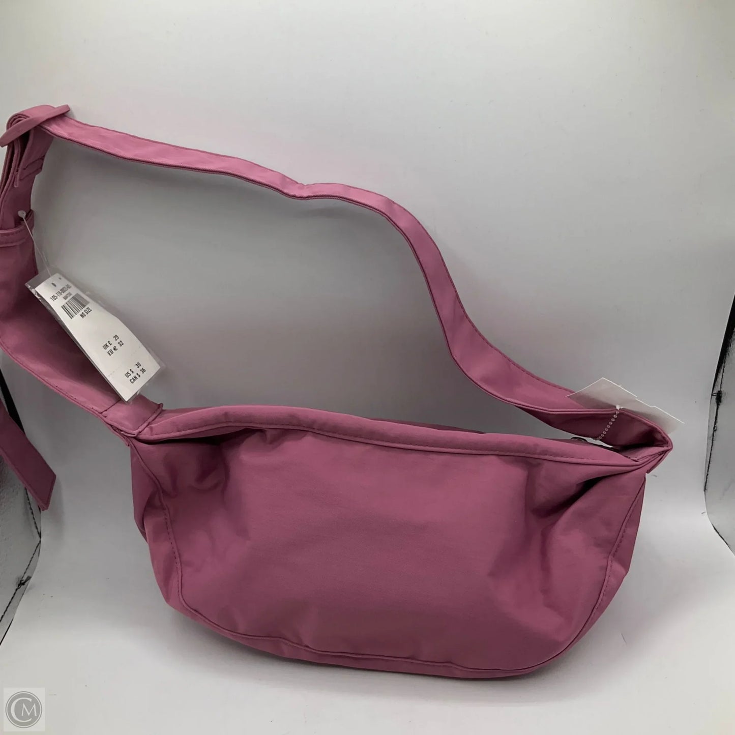 Handbag By Abercrombie And Fitch, Size: Small