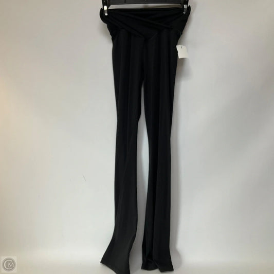 Athletic Leggings By Aerie In Black, Size: S