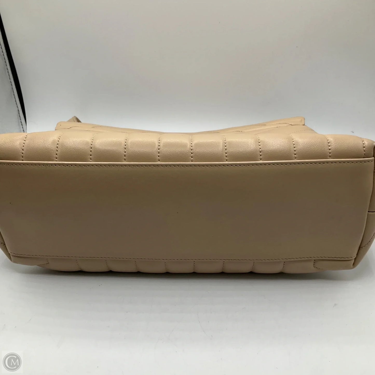 Handbag Luxury Designer By Yves Saint Laurent, Size: Medium