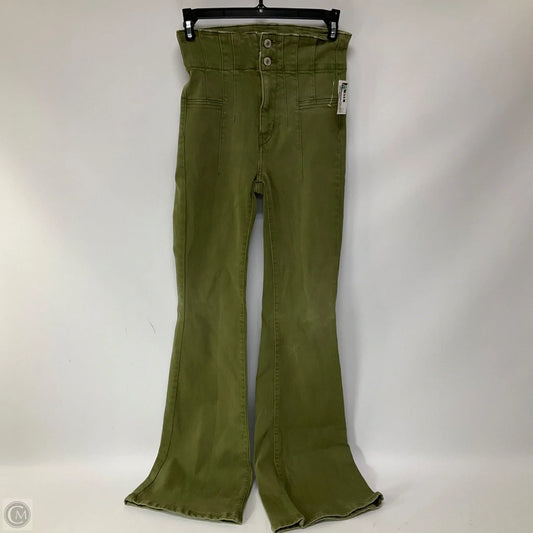 Pants Other By We The Free In Green, Size: 0