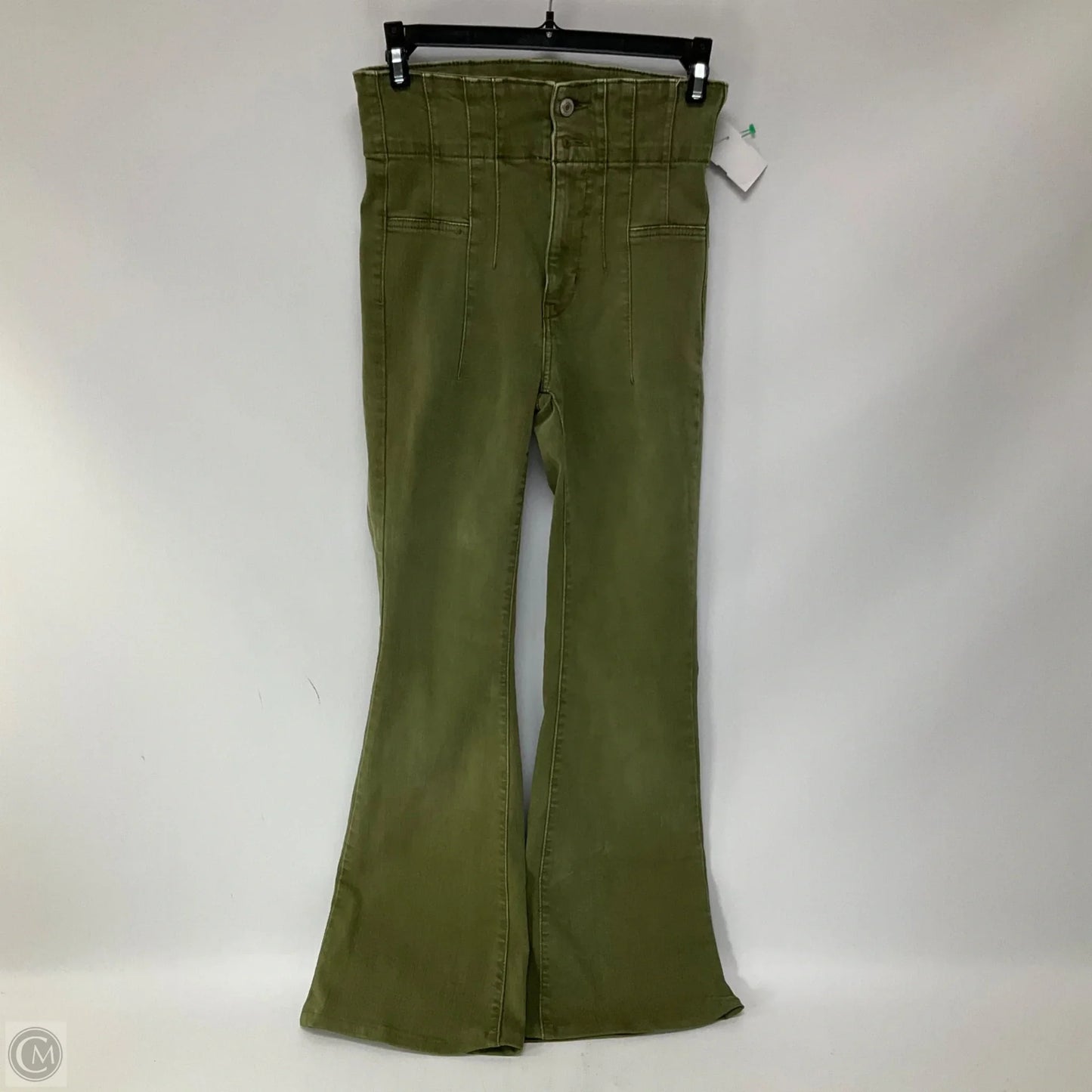Pants Other By We The Free In Green, Size: 0