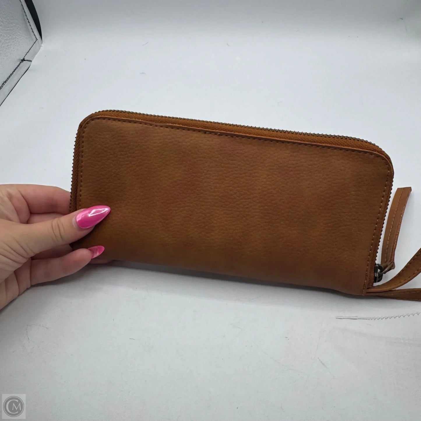 Wristlet By Free People, Size: Medium