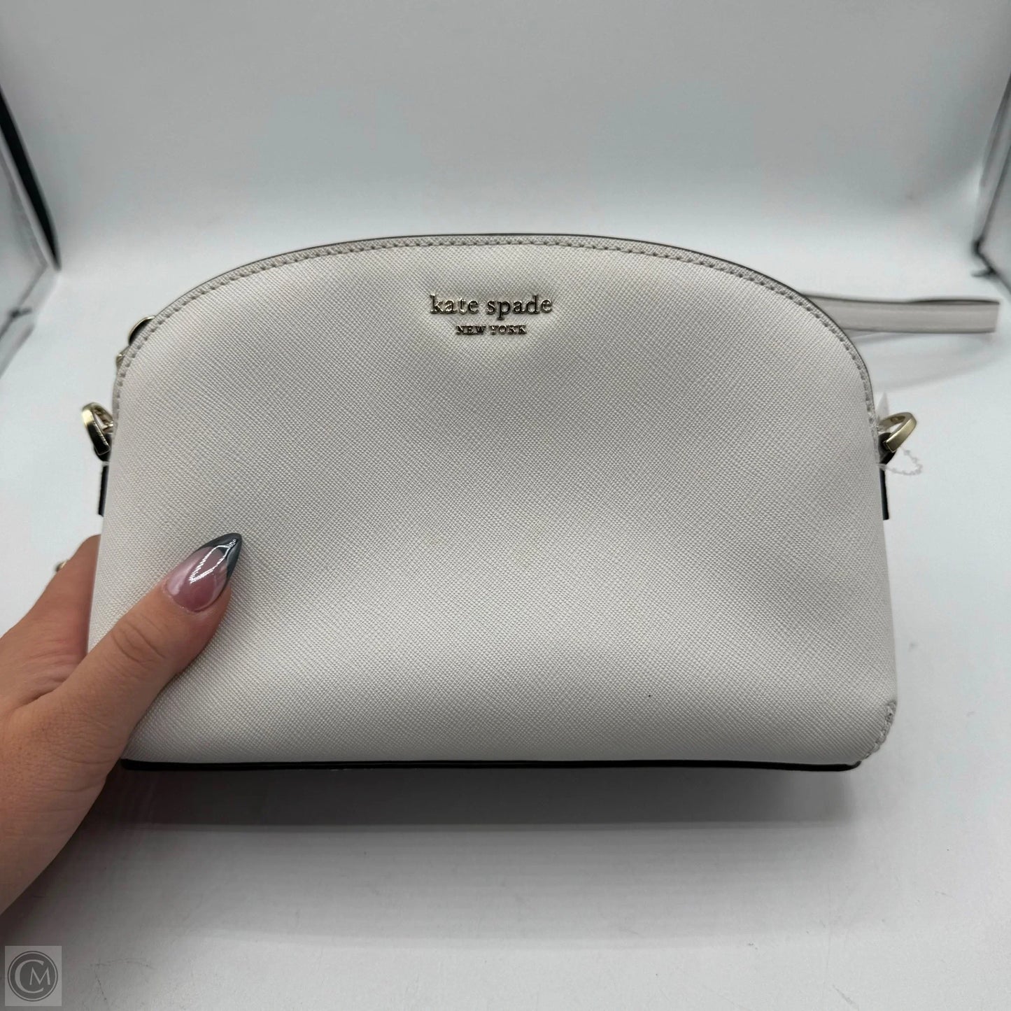 Crossbody Designer By Kate Spade, Size: Small