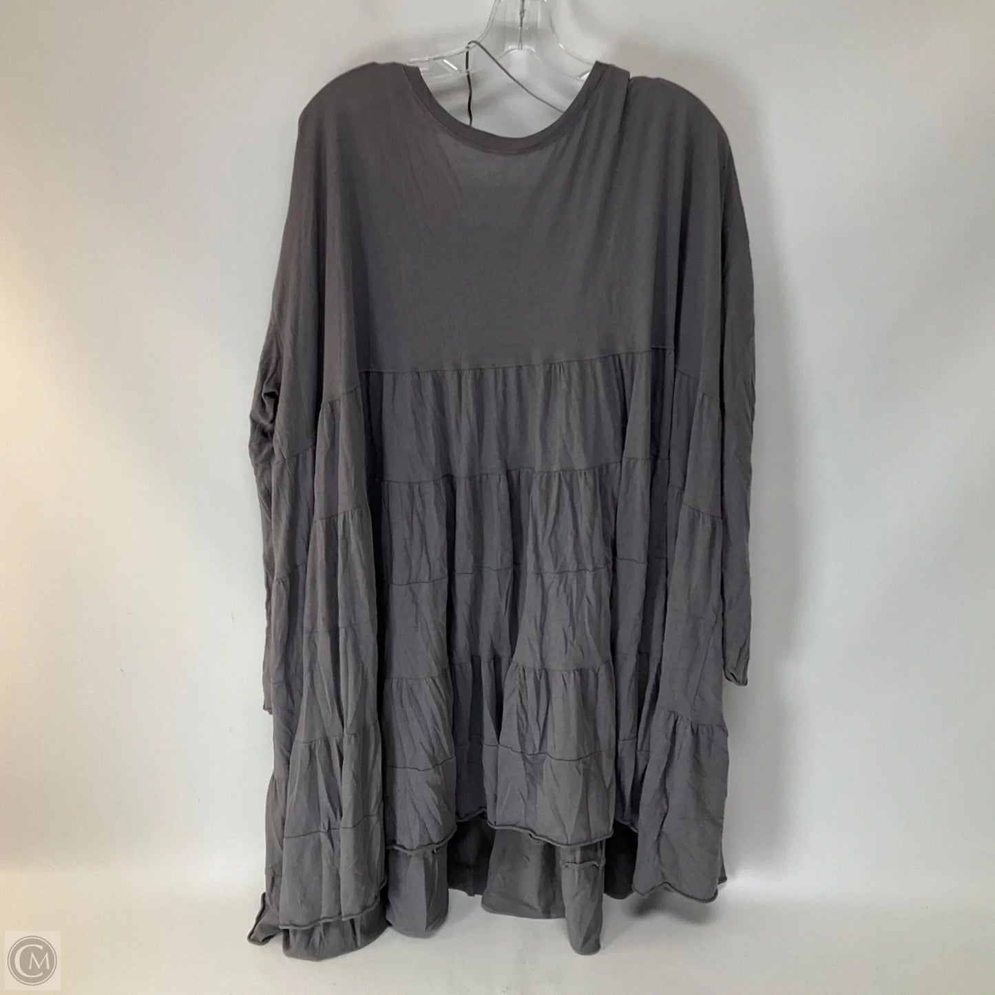 Dress Casual Short By We The Free In Grey, Size: Xs