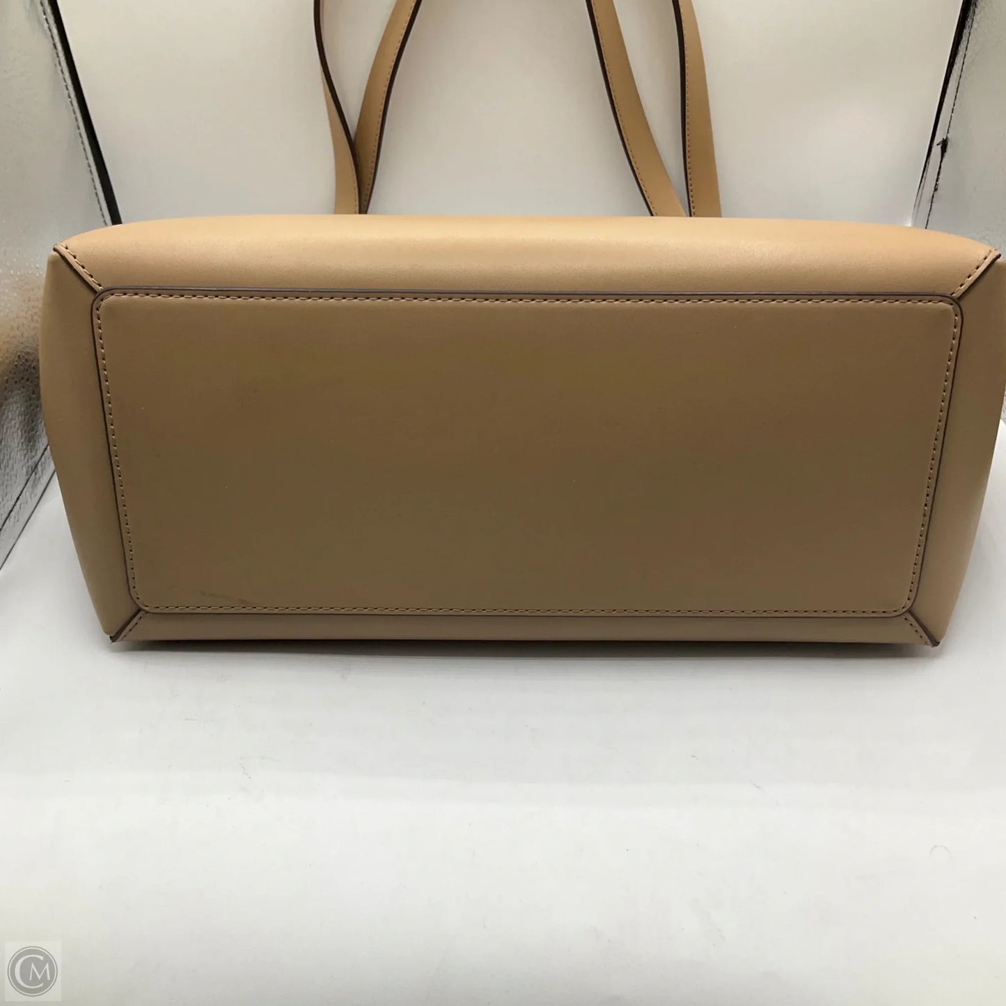 Handbag Designer By Michael Kors, Size: Large