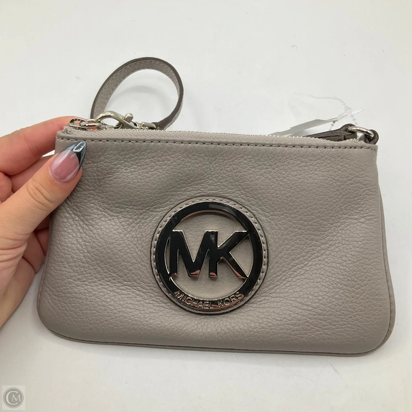 Wristlet Designer By Michael Kors, Size: Small