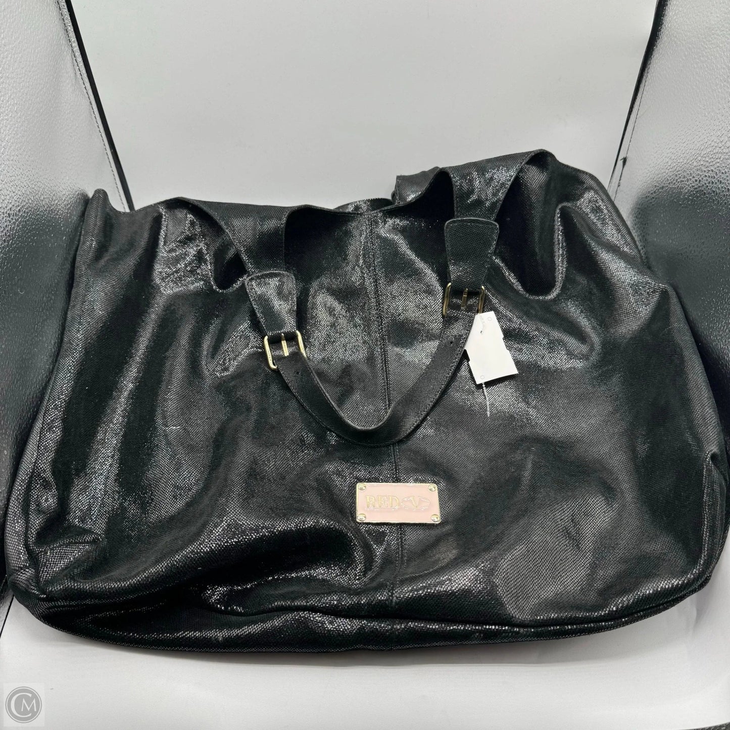 Handbag By Cma, Size: Large