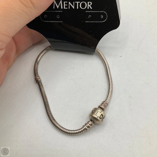 Bracelet Chain By Pandora