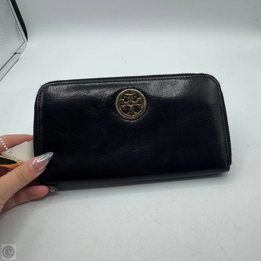 Wallet Designer By Tory Burch, Size: Medium