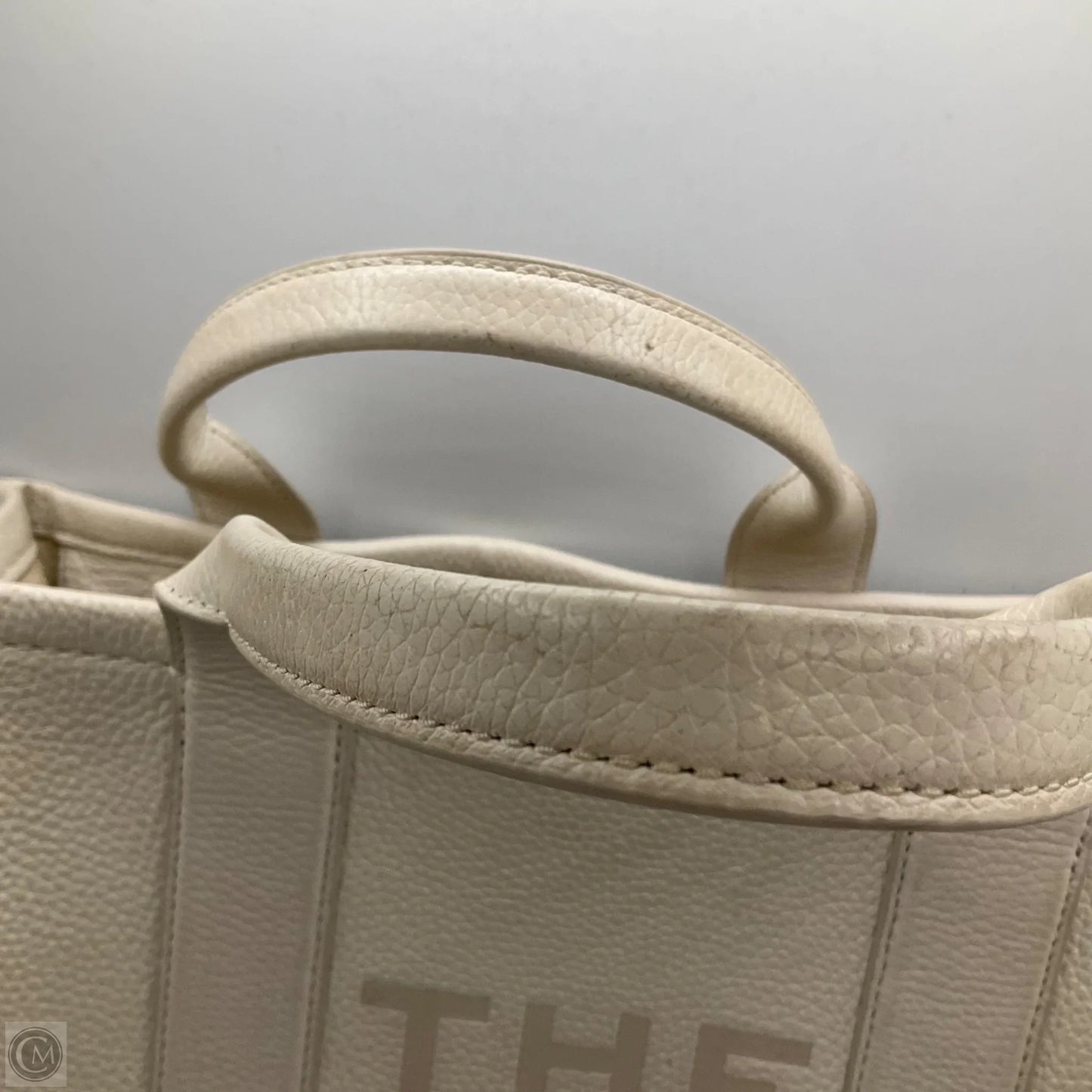 Handbag Luxury Designer By Marc Jacobs, Size: Medium