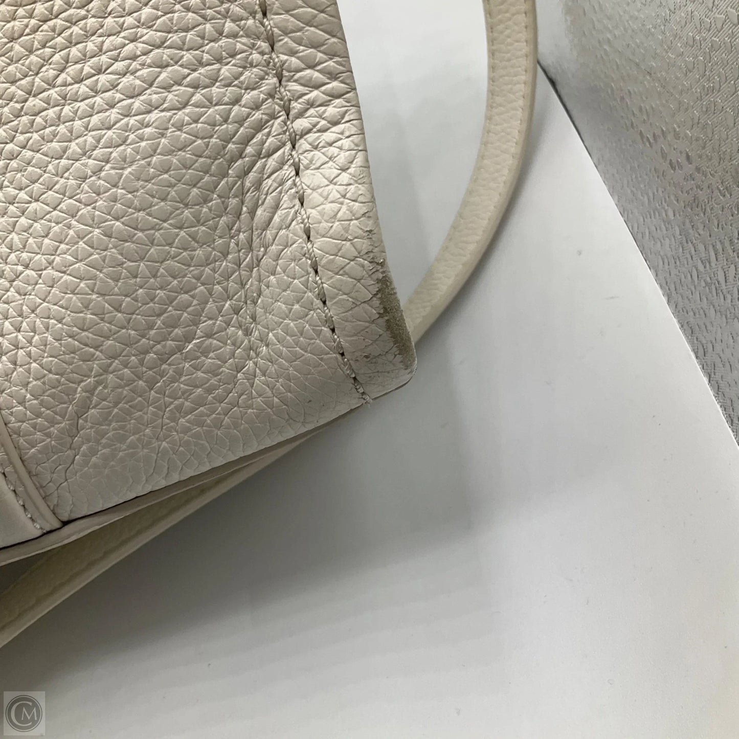 Handbag Luxury Designer By Marc Jacobs, Size: Medium