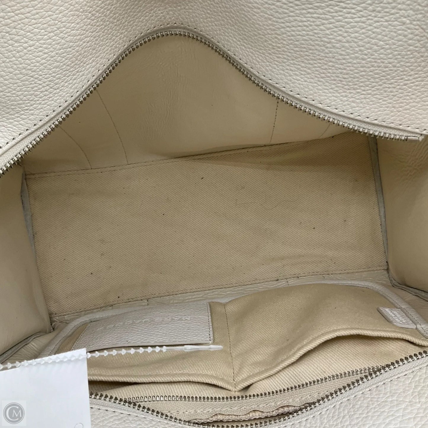 Handbag Luxury Designer By Marc Jacobs, Size: Medium