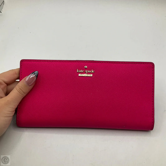 Wallet Designer By Kate Spade, Size: Medium