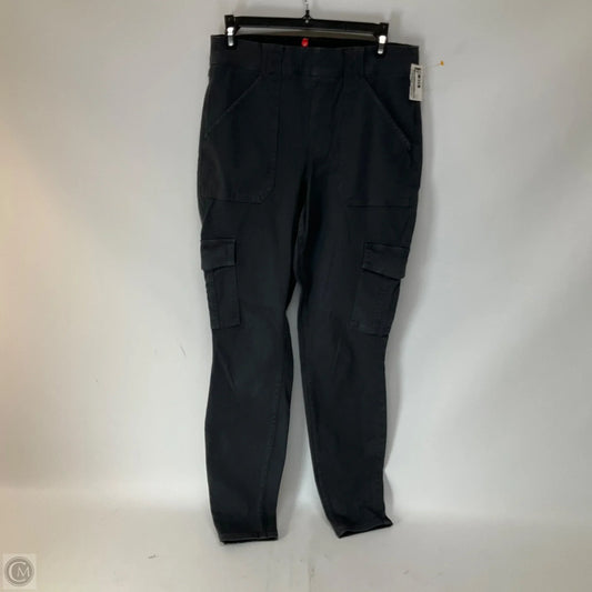 Pants Cargo & Utility By Spanx In Grey, Size: L