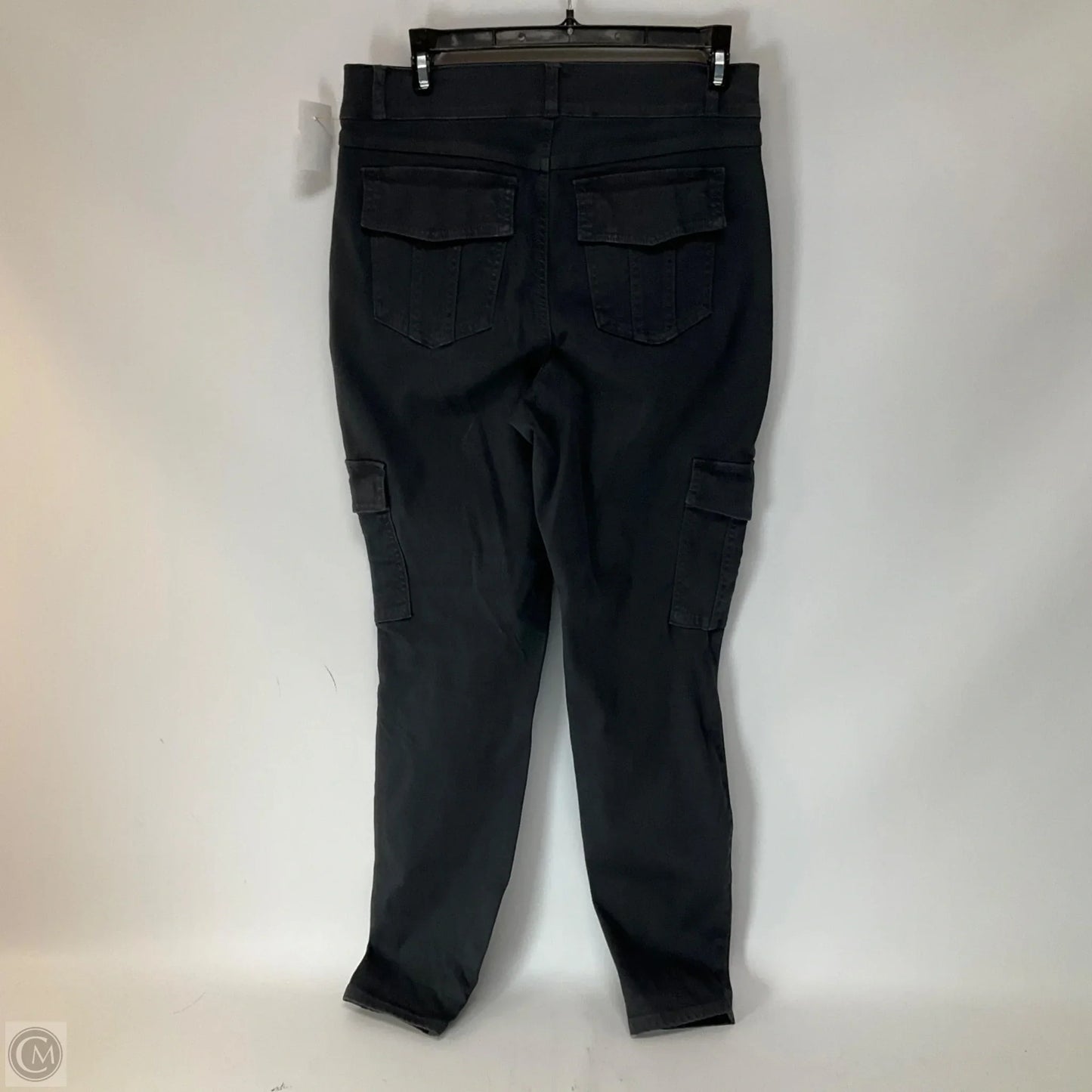 Pants Cargo & Utility By Spanx In Grey, Size: L
