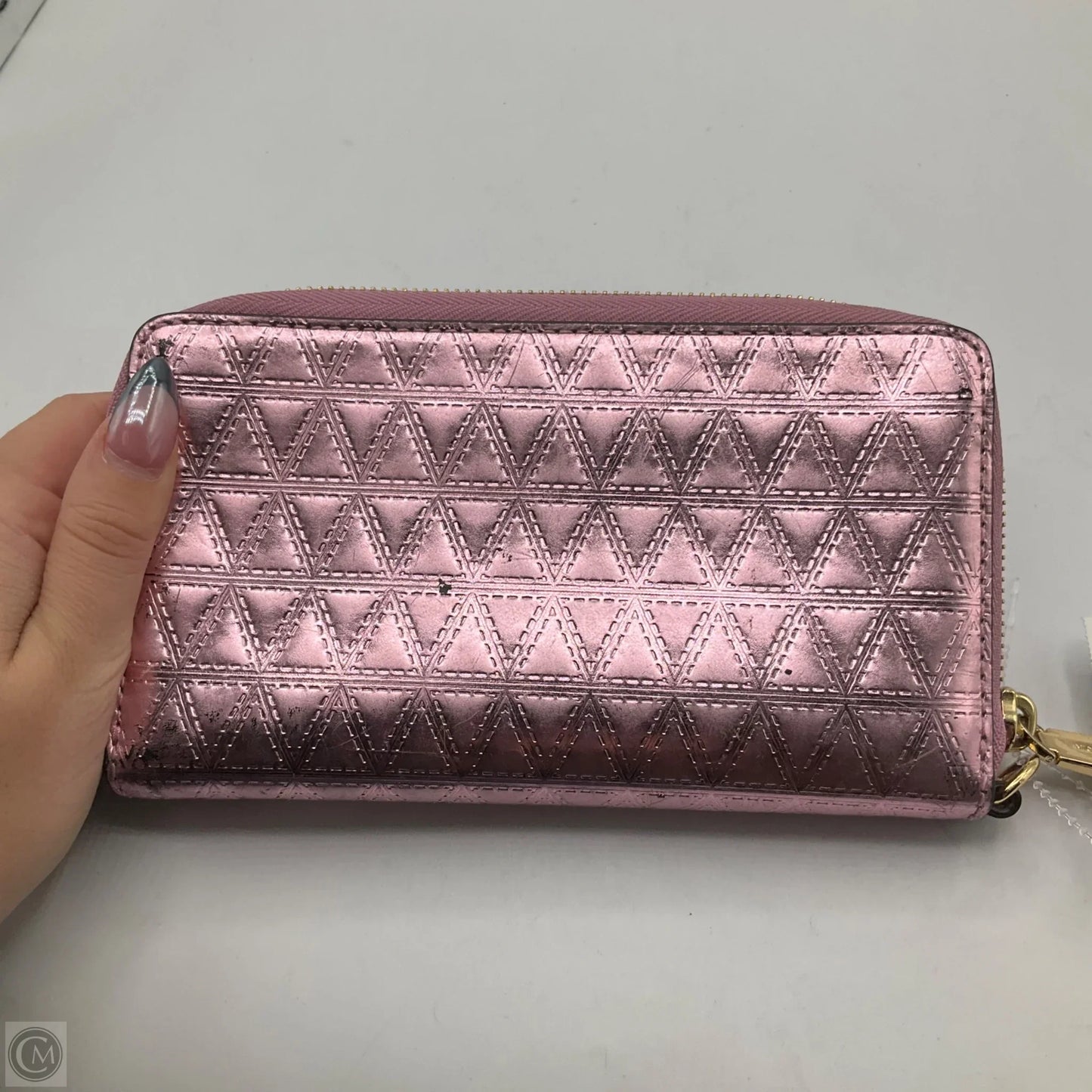 Wallet Designer By Michael Kors, Size: Medium