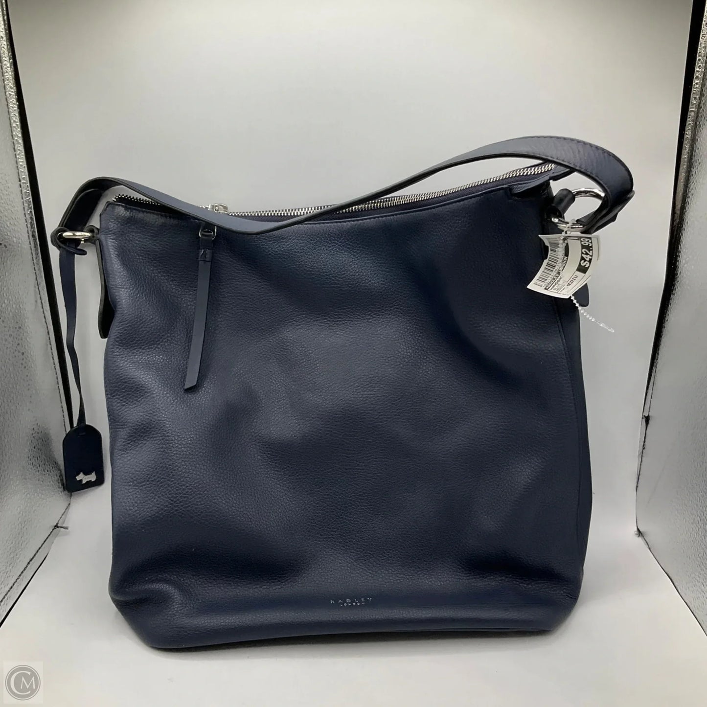 Handbag By Radley London, Size: Medium