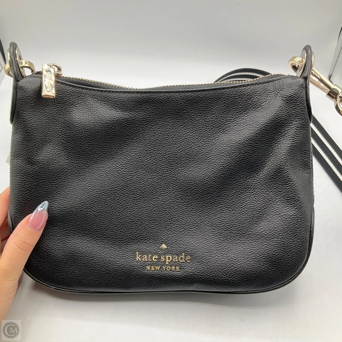 Crossbody Designer By Kate Spade, Size: Small