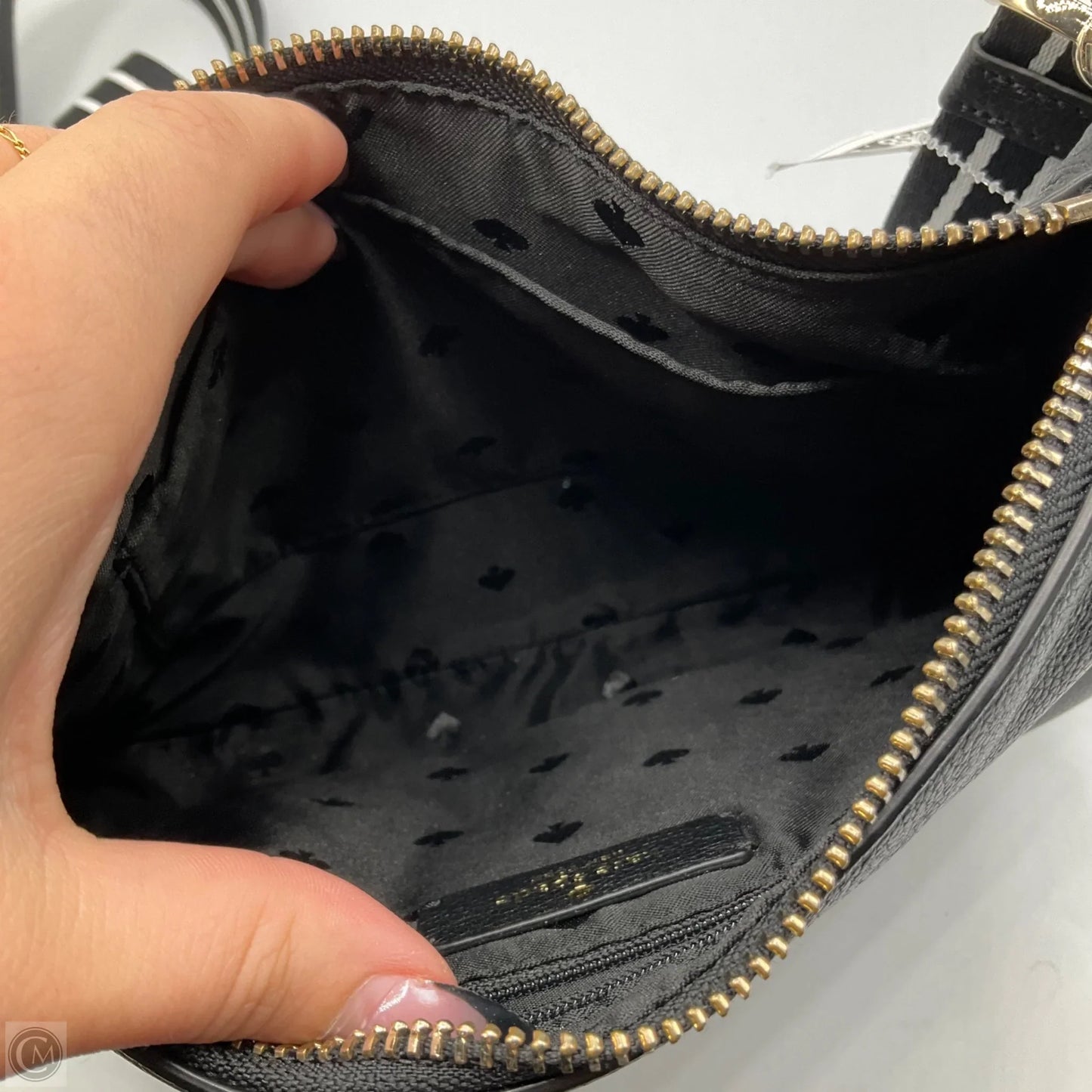 Crossbody Designer By Kate Spade, Size: Small