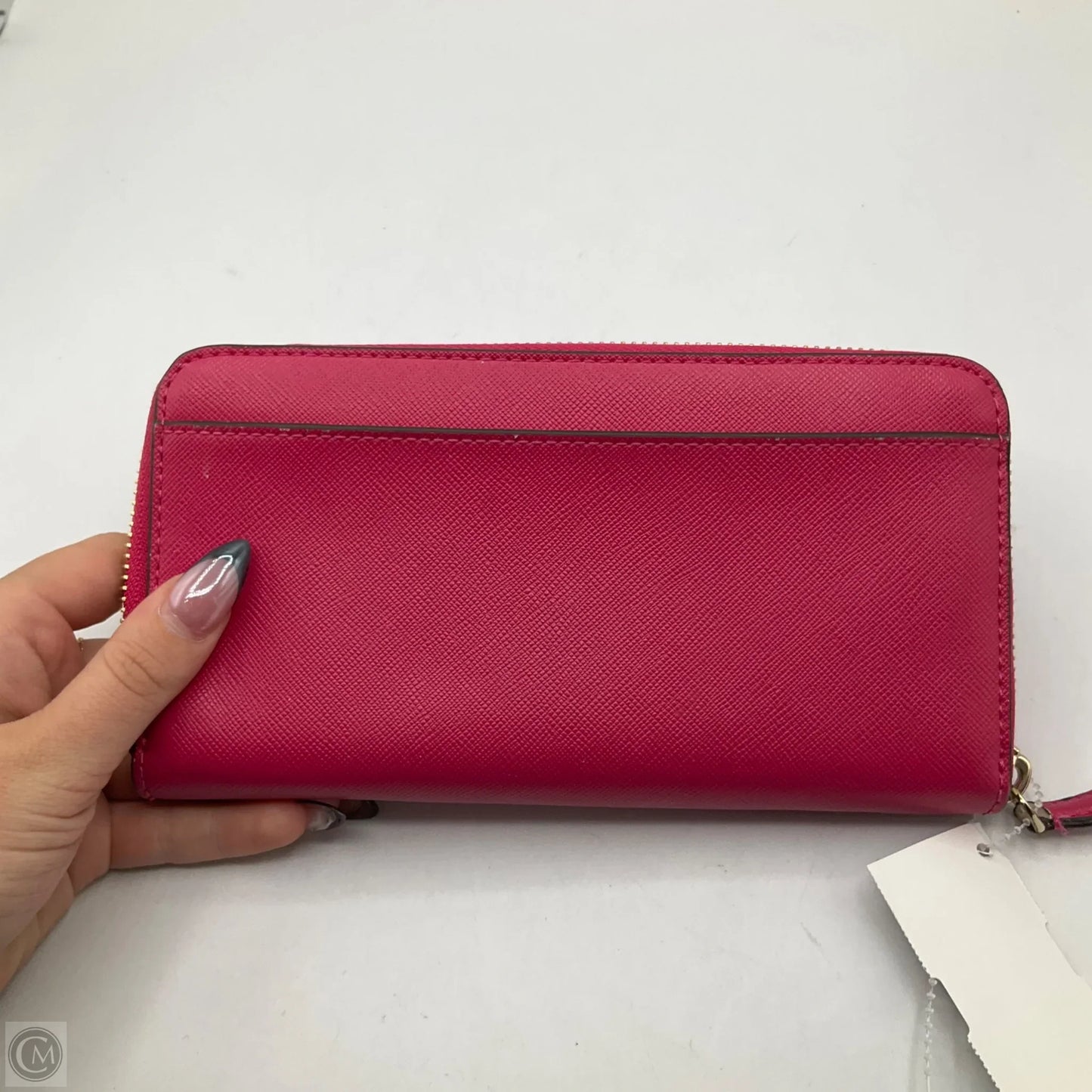 Wallet Designer By Kate Spade, Size: Medium