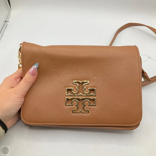 Crossbody Designer By Tory Burch, Size: Small