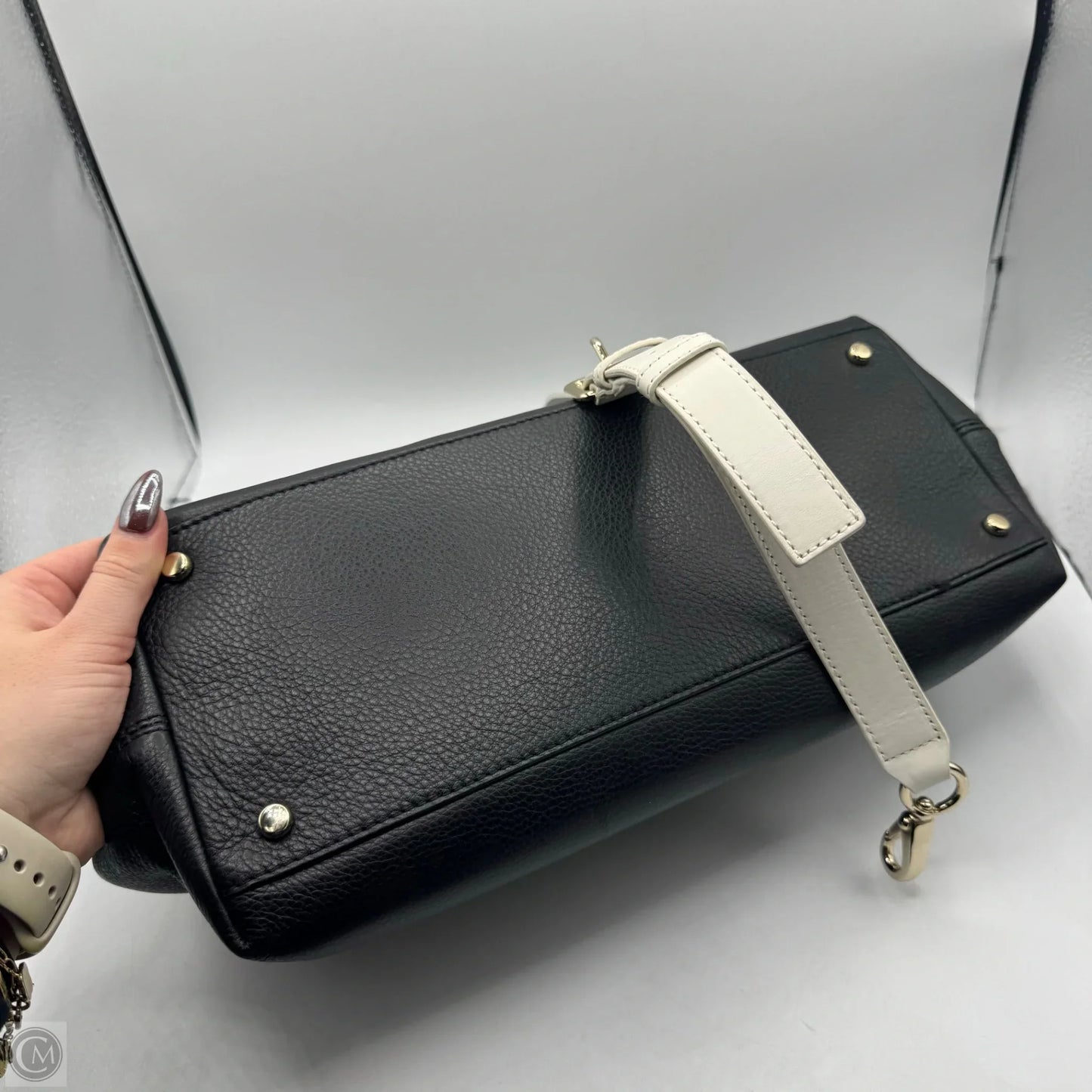 Handbag Designer By Kate Spade, Size: Medium