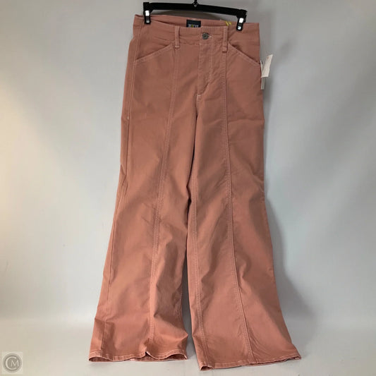 Pants Other By Anthropologie In Pink, Size: 2