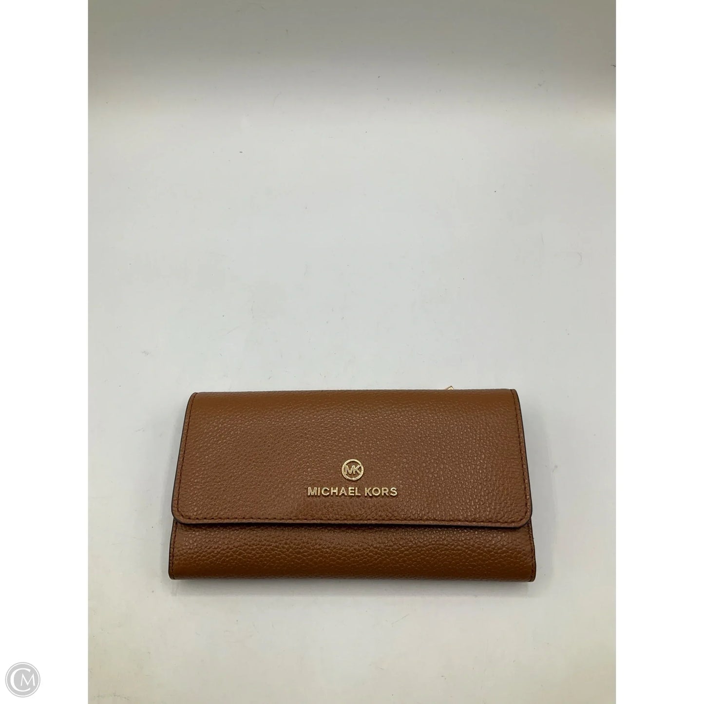 Wallet Designer By Michael Kors, Size: Medium