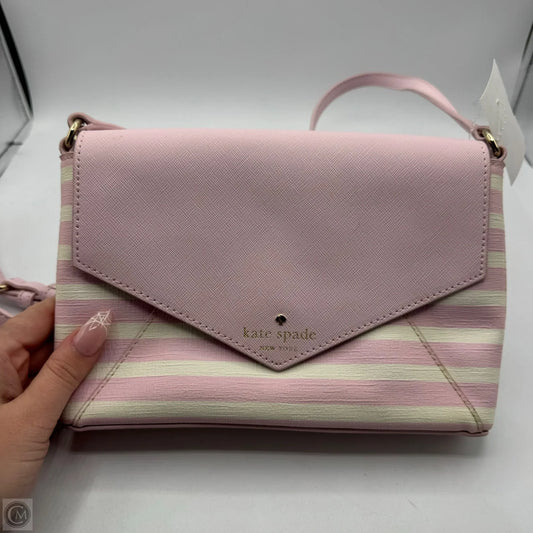 Crossbody Designer By Kate Spade, Size: Small