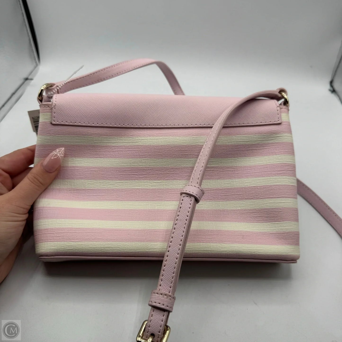 Crossbody Designer By Kate Spade, Size: Small