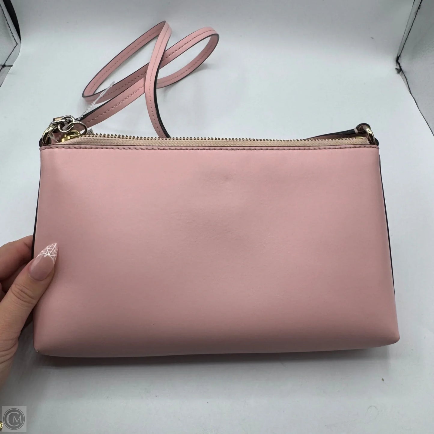 Crossbody Designer By Kate Spade, Size: Small