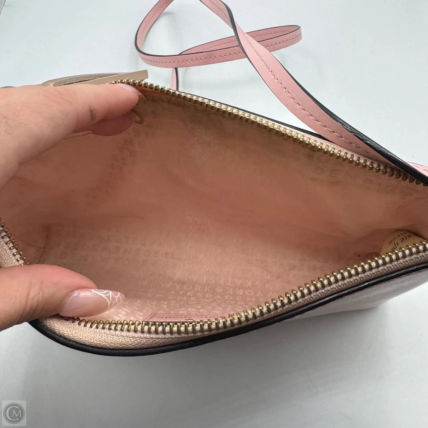 Crossbody Designer By Kate Spade, Size: Small