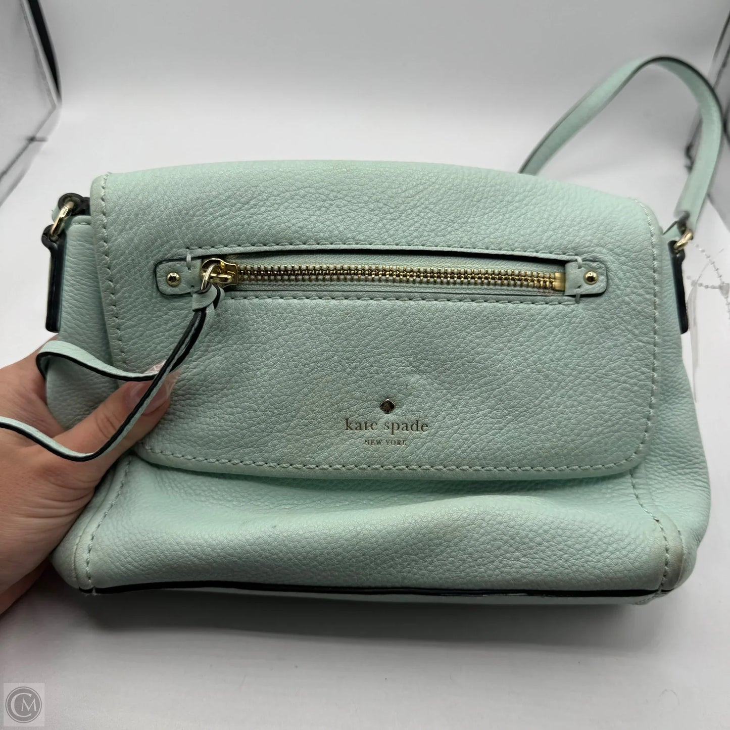 Crossbody Designer By Kate Spade, Size: Small