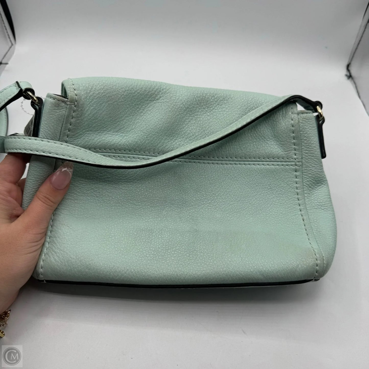 Crossbody Designer By Kate Spade, Size: Small