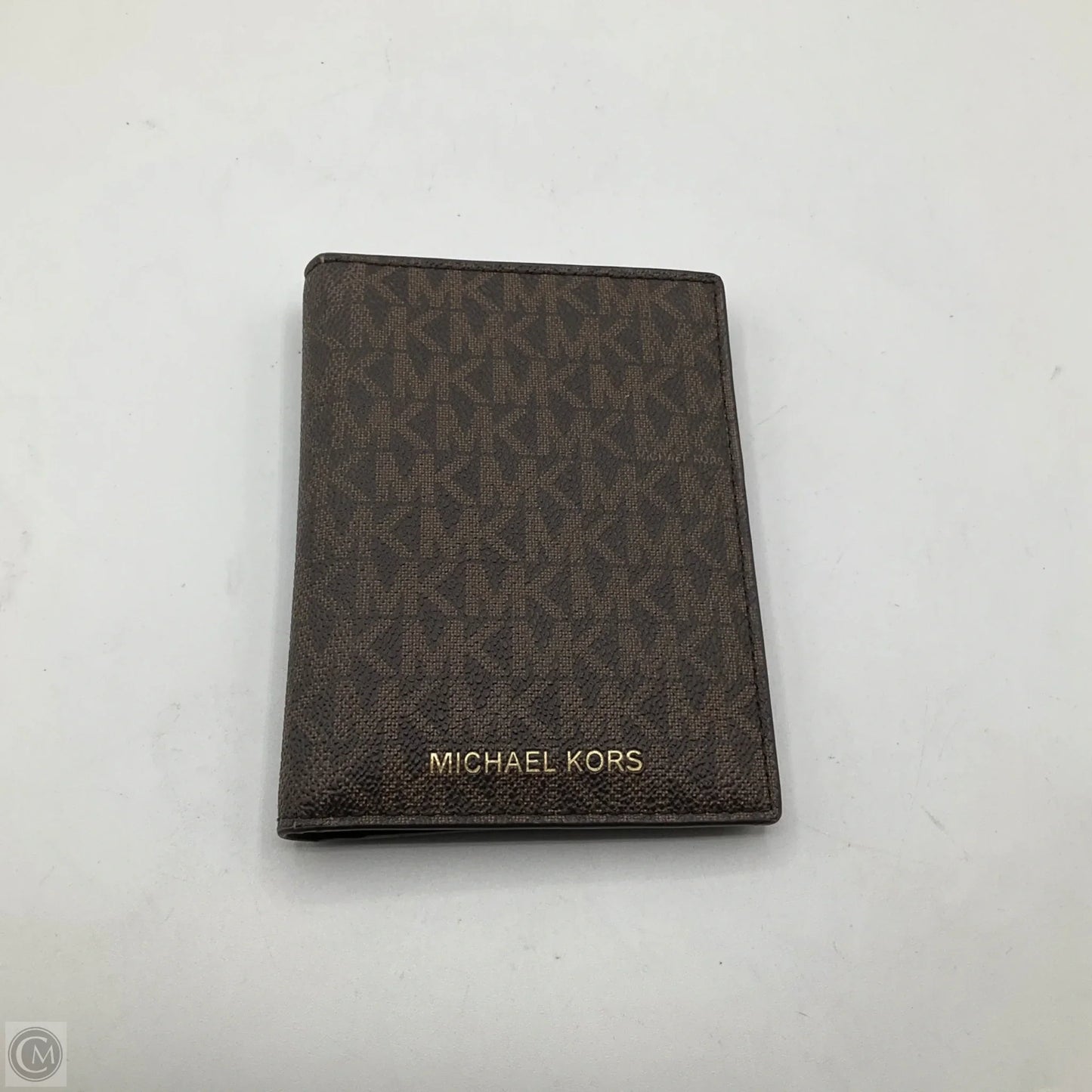 Wallet Designer By Michael Kors, Size: Medium