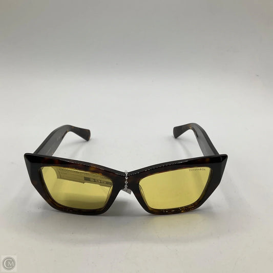 Sunglasses Luxury Designer By Tiffany And Company