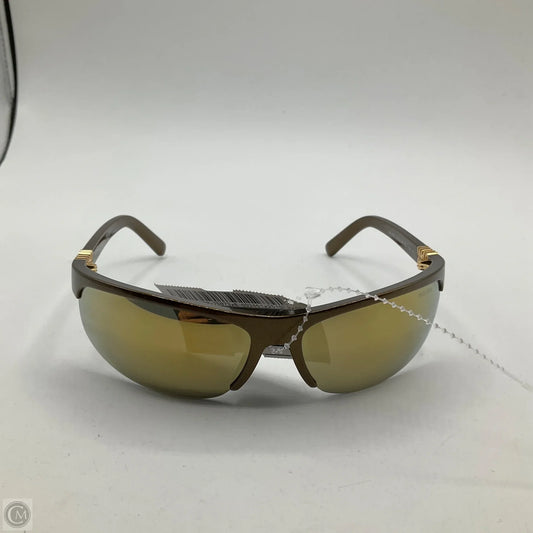 Sunglasses Luxury Designer By Miu Miu