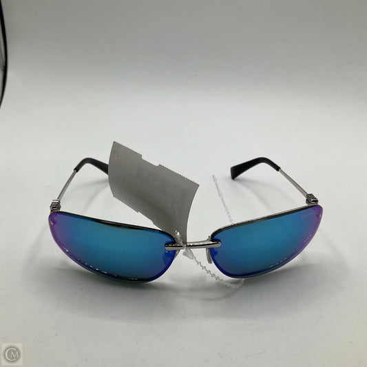 Sunglasses Luxury Designer By Miu Miu