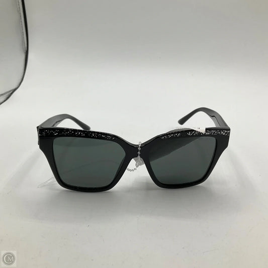 Sunglasses Luxury Designer By Jimmy Choo