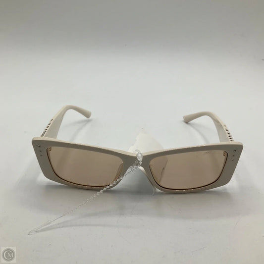 Sunglasses Luxury Designer By Jimmy Choo