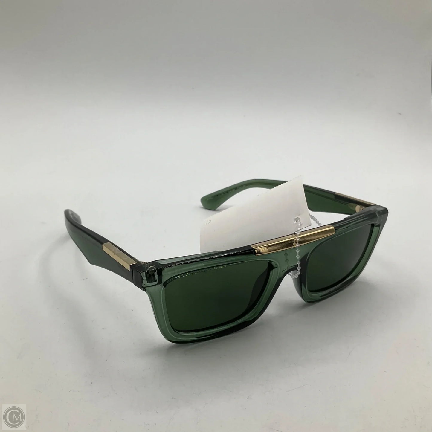 Sunglasses Luxury Designer By Burberry