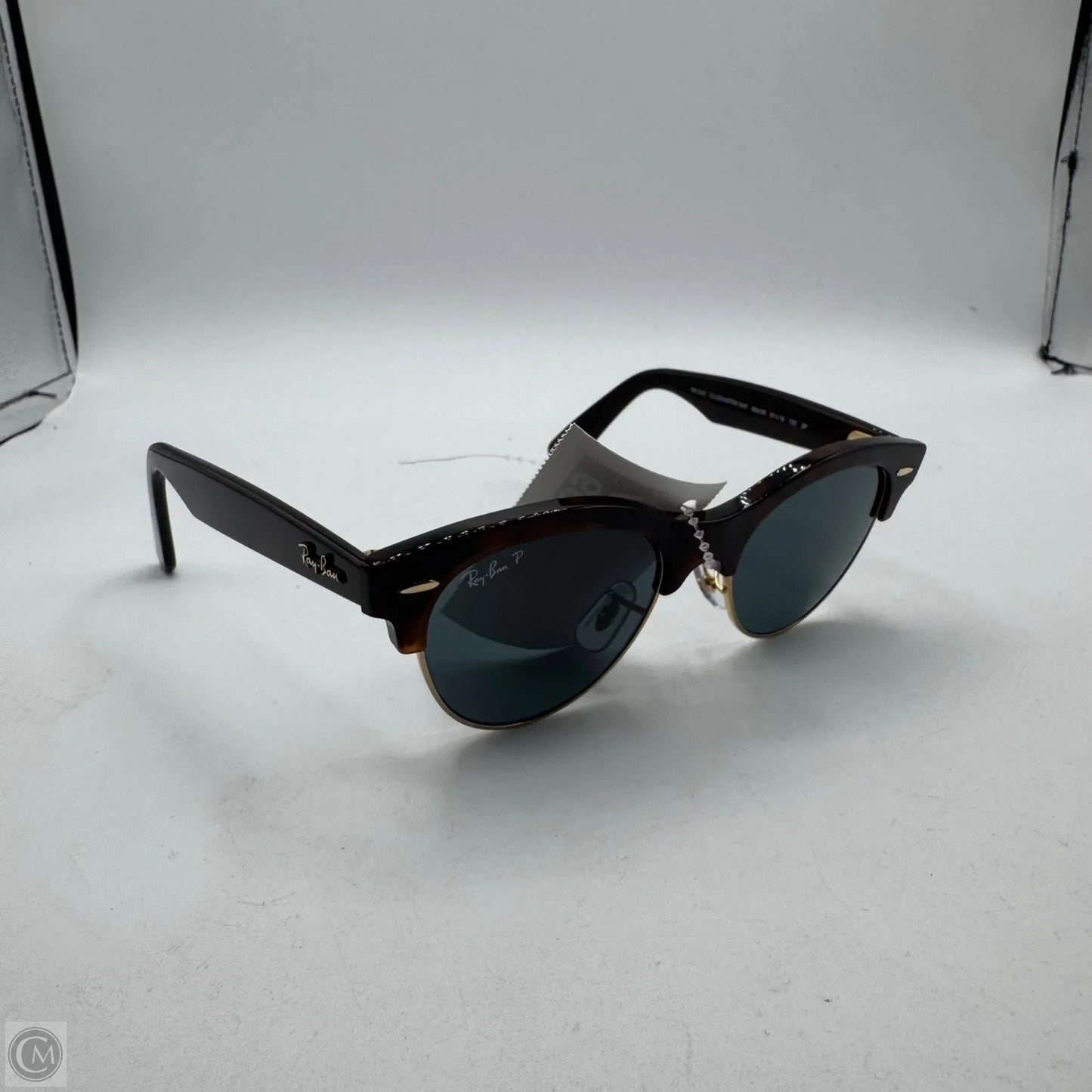 Sunglasses Luxury Designer By Ray Ban