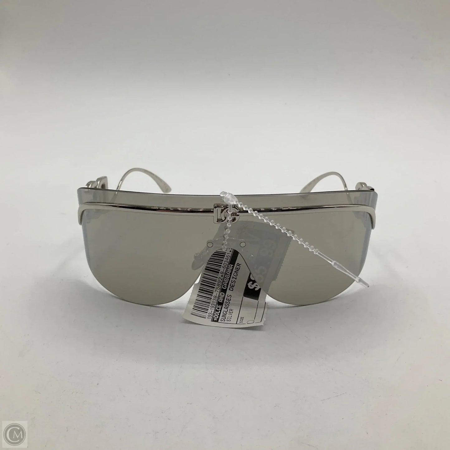 Sunglasses Designer By Dolce And Gabbana